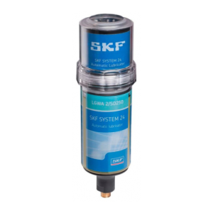 TLSD 250/HB2  лубрикатор  с батарейками SKF 