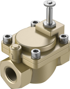 Картинка №546150 VZWM-L-M22C-G34-F4  solenoid valve от компании BCIndustry
