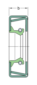 Картинка 57505   манжетное уплотнение SKF от компании «BC Industry» Промышленные уплотнения для подшипников. Сальники, манжеты - резиновые, в металле, армированные, прорезиненные. Сальник, манжета, уплотнение для подшипников - купить в Шымкенте, в Алматы, Казахстан.