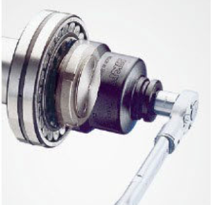 TMFS 11  торцевые ключи SKF 