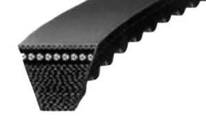 Картинка AVX10 1150 ремень optibelt Marathon 1 от компании BCIndustry