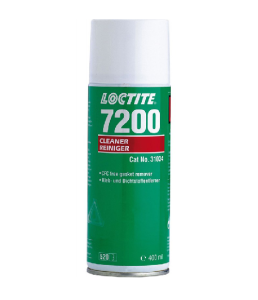 Картинка 7200  LOCTITE 400ml Средство для удаления клея, герметика и нагара от компании «BC Industry» Средства промышленной химии.