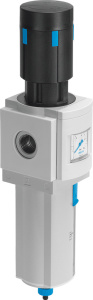 Картинка №529188 Фильтр-регулятор давления MS6-LFR-1/2-D7-ERM-AS от компании BCIndustry