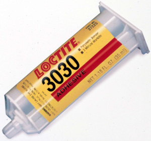 Картинка 3030 LOCTITE 35ml Клей от компании «BC Industry» Средства промышленной химии.