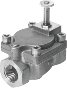 Картинка №546152 VZWM-L-M22C-G112-F5  solenoid valve от компании BCIndustry