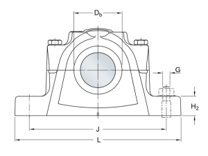 Картинка SE 211   корпус SKF от компании «BC Industry» Корпуса, корпусные подшипники, подшипниковые узлы, смазки для подшипников, сальники, манжеты, уплотнения - купить в Шымкенте, в Алматы. Купить подшипники в Шымкенте. Купить подшипники в Алматы. SKF Казахстан.