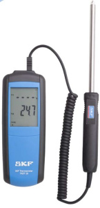 TKDT 10 Контактный термометр SKF