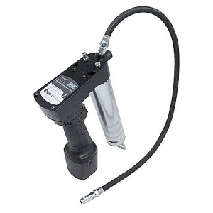 LAGG 400B  Насос для пластичной смазки SKF