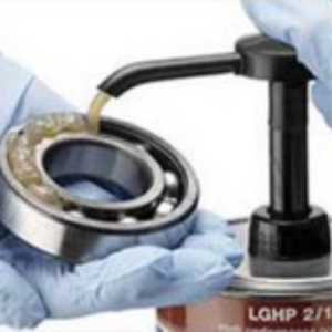 Картинка LAGG 1M Ручной насос для пластичной смазки SKF от компании «BC Industry» - Профессиональное оборудование для обслуживания промышленных трансмиссий, подшипниковых узлов, валов, ременного привода, шкивов, валов. Инструменты монтажа и демонтажа подшипников, выверка шкивов, соосности, лазерная центровка валов - Алматы, Шымкент, Казахстан..