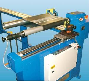 Картинка CUT 2 00Z9 OPTIBELT   станок для нарезки ремней от компании BCIndustry