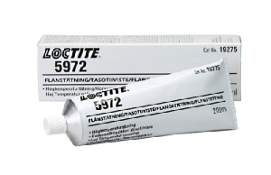 Картинка 5972 200G GB,DE Loctite паста для восстановления прокладок от компании «BC Industry» Средства промышленной химии.