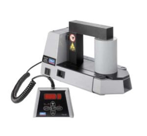 Картинка TIH 030M /230V   индукционный нагреватель SKF от компании «BC Industry» - Профессиональное оборудование для обслуживания промышленных трансмиссий, подшипниковых узлов, валов, ременного привода, шкивов, валов. Инструменты монтажа и демонтажа подшипников, выверка шкивов, соосности, лазерная центровка валов - Алматы, Шымкент, Казахстан..