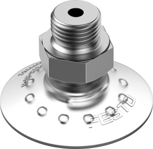 Картинка 1377752 Комплектный вакуумный захват VAS-30-1/8-SI-B от компании BCIndustry