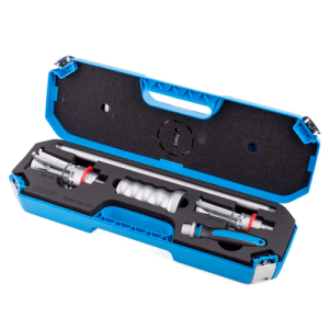 Картинка TMIP E 15-17, оборудование измерительное электронное SKF от компании «BC Industry» - Профессиональное оборудование для обслуживания промышленных трансмиссий, подшипниковых узлов, валов, ременного привода, шкивов, валов. Инструменты монтажа и демонтажа подшипников, выверка шкивов, соосности, лазерная центровка валов - Алматы, Шымкент, Казахстан..