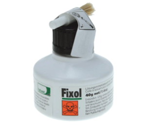 Клей FIXOL E 40g