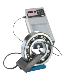 Картинка TMBH 1-2 часть индукционного нагревателя SKF от компании «BC Industry» - Профессиональное оборудование для обслуживания промышленных трансмиссий, подшипниковых узлов, валов, ременного привода, шкивов, валов. Инструменты монтажа и демонтажа подшипников, выверка шкивов, соосности, лазерная центровка валов - Алматы, Шымкент, Казахстан..