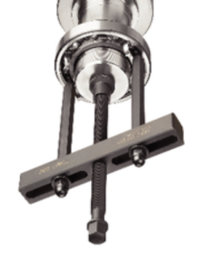 TMBP 20E Съёмник для глухих отверстий SKF