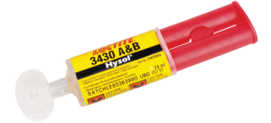 Картинка 3430 LOCTITE 24 ml   Клей  универсальный, быстрополимеризуемый от компании «BC Industry» Средства промышленной химии.