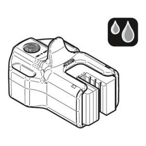 Картинка LAPB 5-16E1   Лифтовая кисточка 5-16 мм SKF  от компании «BC Industry» - Профессиональное оборудование для обслуживания промышленных трансмиссий, подшипниковых узлов, валов, ременного привода, шкивов, валов. Инструменты монтажа и демонтажа подшипников, выверка шкивов, соосности, лазерная центровка валов - Алматы, Шымкент, Казахстан..