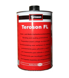 Картинка Teroson FL  0,705 L  Обезжириватель от компании «BC Industry» Средства промышленной химии.