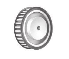 Картинка 66 AT10-19-2  шкив под расточку Optibelt ZRS от компании BCIndustry