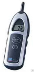 Картинка TMTP 200   контактный термометр SKF от компании «BC Industry» - Профессиональное оборудование для обслуживания промышленных трансмиссий, подшипниковых узлов, валов, ременного привода, шкивов, валов. Инструменты монтажа и демонтажа подшипников, выверка шкивов, соосности, лазерная центровка валов - Алматы, Шымкент, Казахстан..