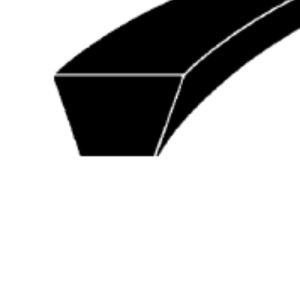 87 Shore A 3010  optibelt KK