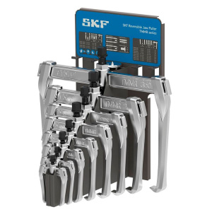 TMMR 16/20XL-1 комплект захватов SKF