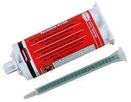 Картинка 6700 2K PU Adhesive for Metals LOCTITE 2x25ml Двухкомпонентн от компании «BC Industry» Средства промышленной химии.