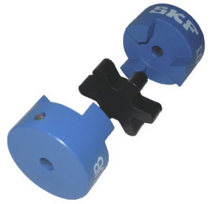 Картинка PHE L090/095NR   Упругий элемент SKF от компании «BC Industry» - шкивы, муфты, втулки, звездочки, роликовые цепи - купить в Алматы, в Шымкенте, Казахстан. Промышленные трансмиссии от официального дистрибьютора SKF в Казахстане.