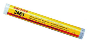 Картинка 3463 LOCTITE 114gr.   Брусок для быстрой герметизации и ремонта от компании «BC Industry» Средства промышленной химии.