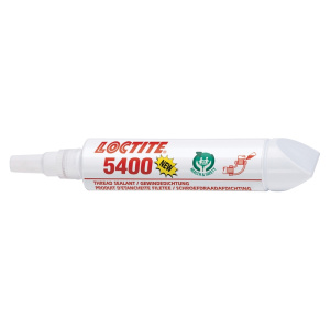 Картинка 5400 LOCTITE 250ml Резьбовой герметик от компании «BC Industry» Средства промышленной химии.