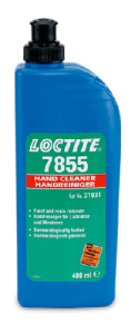 Картинка 7855 LOCTITE 400ml. Уникальный очиститель рук от компании «BC Industry» Средства промышленной химии.