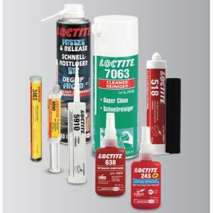 Картинка MRO PROMO SET. 8 COMP KZ (IDH: 2055146)        от компании «BC Industry» Средства промышленной химии.