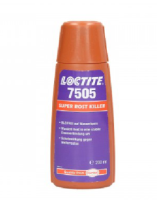  НЕ ИСПОЛЬЗОВАТЬ LOCTITE 7505  200ml    Активатор без растворителя