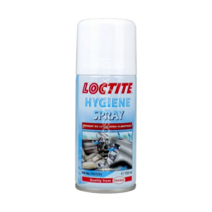 Картинка Teroson SF 7080 (Hygen Sprey Loctite) Очиститель гигиенический-дезинфектор системы кондиционирования от компании «BC Industry» Средства промышленной химии.