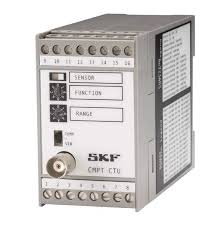 CMPT CTU    трансмиттер SKF