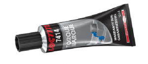 Картинка 7414 LOCTUTE 50ml индикатор для визуального контроля смещений различных деталей, быстрой полимеризац от компании «BC Industry» Средства промышленной химии.