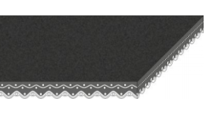 Картинка Транспортерная лента Habasit EMB-12EMCH B=90 mm x L=2 457 mm, бесконечный flexproof, с перфорацией ( от компании «BC Industry» Пищевая транспортерная лента. Пищевая лента, полотно для транспортера, конвейера, конвейерная.