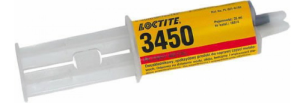Картинка 3450 LOCTITE 25ml.   Жидкий метал от компании «BC Industry» Средства промышленной химии.