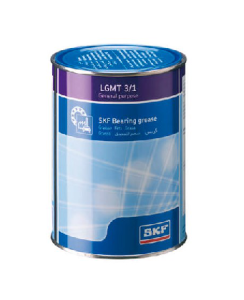 LGMT 3/50  смазка SKF