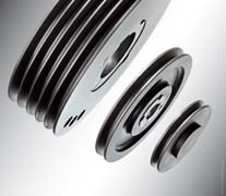 Картинка TB SPA 106/5  Optibelt KS (клиновые шкивы под втулку)  от компании BCIndustry