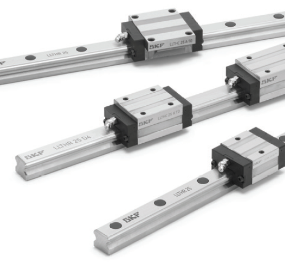 Картинка M/P010065 (LLTHR 25 P5-4000)   Рельса SKF от компании «BC Industry» Корпуса, корпусные подшипники, подшипниковые узлы, смазки для подшипников, сальники, манжеты, уплотнения - купить в Шымкенте, в Алматы. Купить подшипники в Шымкенте. Купить подшипники в Алматы. SKF Казахстан.