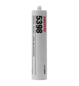 Картинка 5398 LOCTITE 310 гр Клей/Герметик высокотемпературный силиконовый от компании «BC Industry» Средства промышленной химии.
