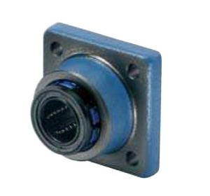 LVCR 16-2LS   подшипник  SKF