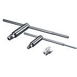 Картинка 226271 Винтовой инжектор от компании «BC Industry» - Профессиональное оборудование для обслуживания промышленных трансмиссий, подшипниковых узлов, валов, ременного привода, шкивов, валов. Инструменты монтажа и демонтажа подшипников, выверка шкивов, соосности, лазерная центровка валов - Алматы, Шымкент, Казахстан..