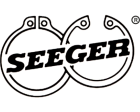Стопорные кольца SEEGER - большой выбор стопорных колец. Купить со склада в Алматы. Валовая фиксация подшипников.