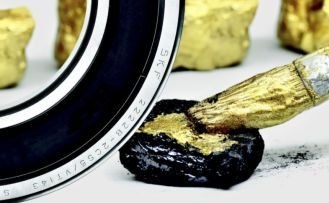 Внимание контрафакт Купить качественные подшипники у официального дистрибьютора подшипников SKF в Алматы, Казахстан. Остерегайтесь подделок, покупайте только качественные подшипники. Безопасность использования оригинальной продукции SKF. Проверка подшипника на подлинность с помощью приложения.